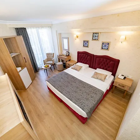 Hotel Konur Ankara