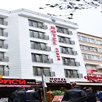 Konur Otel 3*