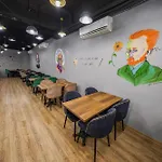 Konur Otel Ankara