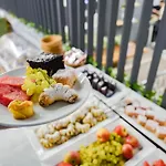 Otel Konur Ankara