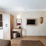 Otel Konur Ankara