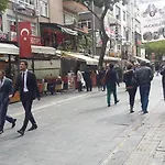 Konur Otel 3*