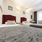 Konur Otel 3*