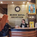 Otel Konur Ankara