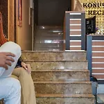 Konur Otel Ankara