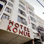 Konur Otel 3*