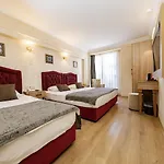 Otel Konur 3*