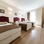 Otel Konur Ankara