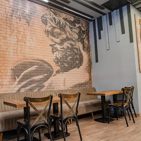 Konur Ξενοδοχείο