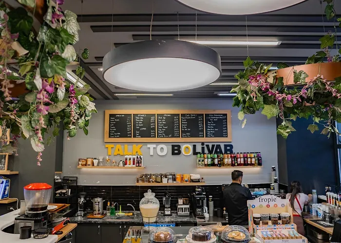 Ξενοδοχείο Konur Άγκυρα